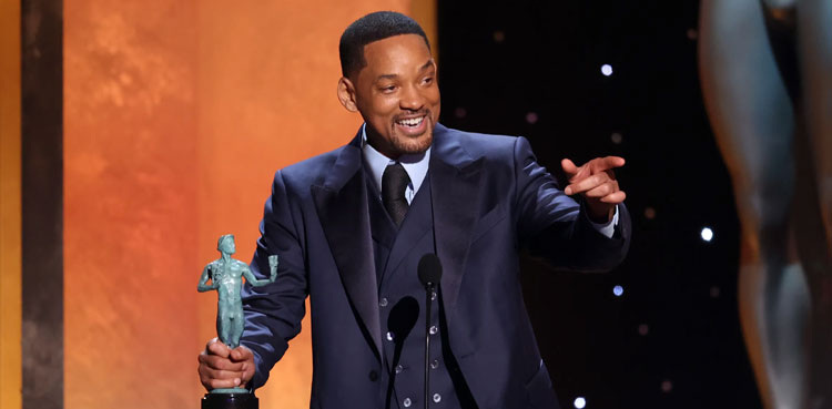 Will Smith, SNL, NBC, Chris Rock