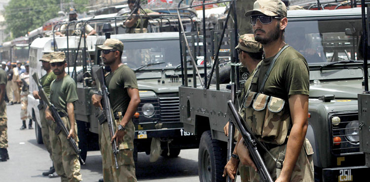 ecp on lg polls