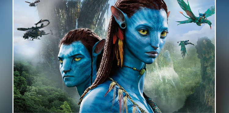 Avatar, James Cameron, Director, Hollywood