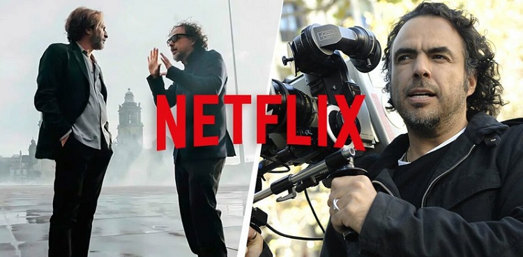 netflix allows theatrical run for bardo