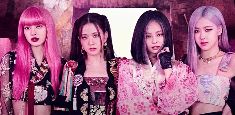 blackpink vietnam ban