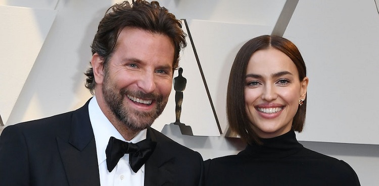 bradley cooper irina shayk rekindle relationship