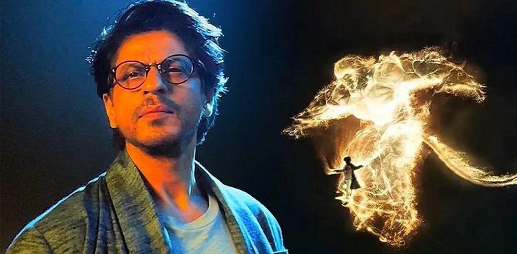 brahmastra shahrukh khan spinoff