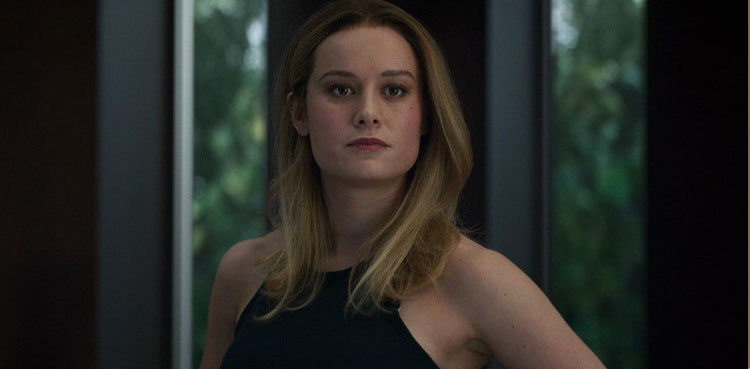 Brie Larson, Marvel Studios, The Marvels cast, Hollywood actor