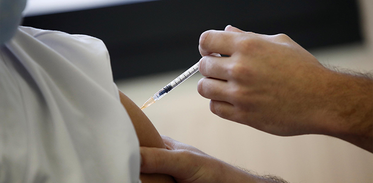 mpox vaccine: WHO sets up scheme for poor countries