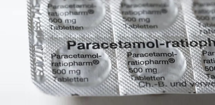 drap paracetamol manufacturers
