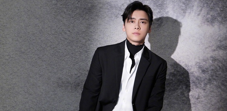 chinese actor evan li detained