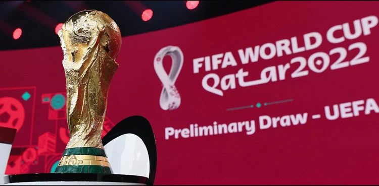 FIFA World Cup: Qatar's request for riot police rejected by Spain