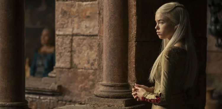 house of the dragon, game of thrones, game of thrones reviews, house of the dragon episode 2