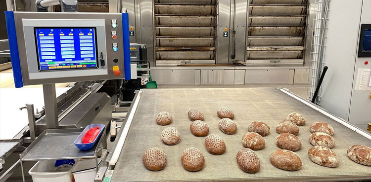 Germany energy prices bakery