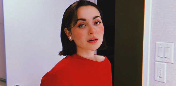 Hania Aamir, Mere Humsafar, Actor, Pictures