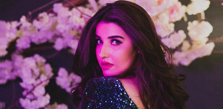 hareem farooq viral instagram pictures