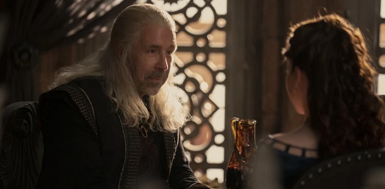 house of the dragon episode 3, cgi mistakes