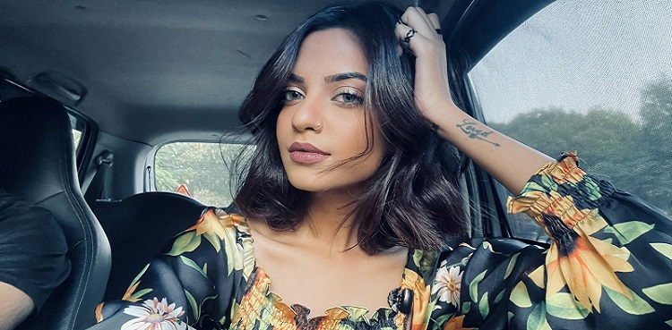 janice tessa, habs, colourism in showbiz industry