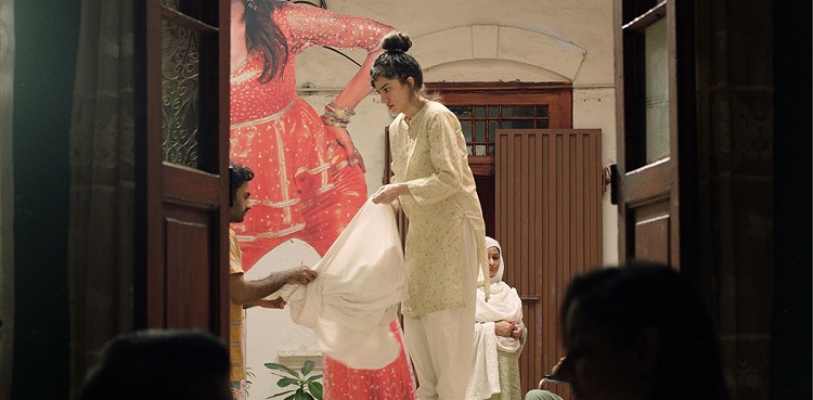 joyland by saim sadiq, toronto film festival