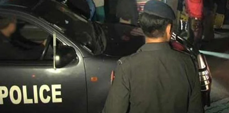 Karachi police, police shoot-out, dacoits, Turkey