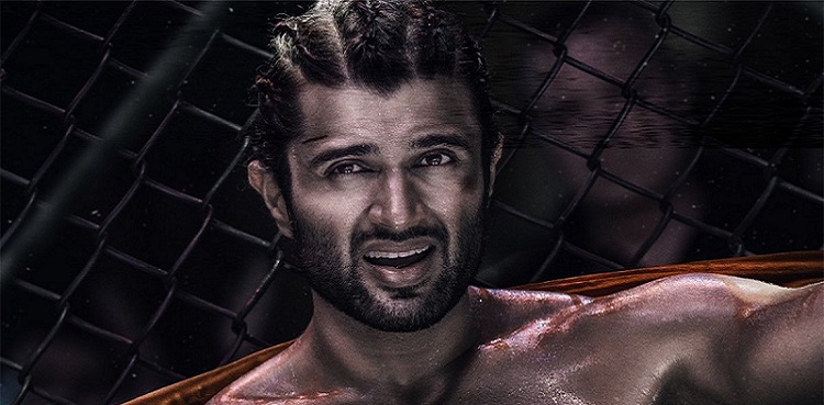 liger box office failure, vijay deverakonda