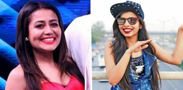 neha kakkar trolled over viral video, dhinchak pooja