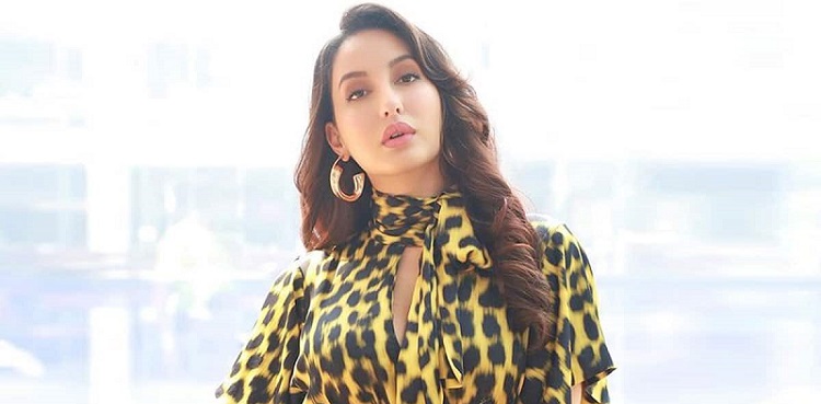 nora fatehi, conman sukesh chandrashekhar extortion case