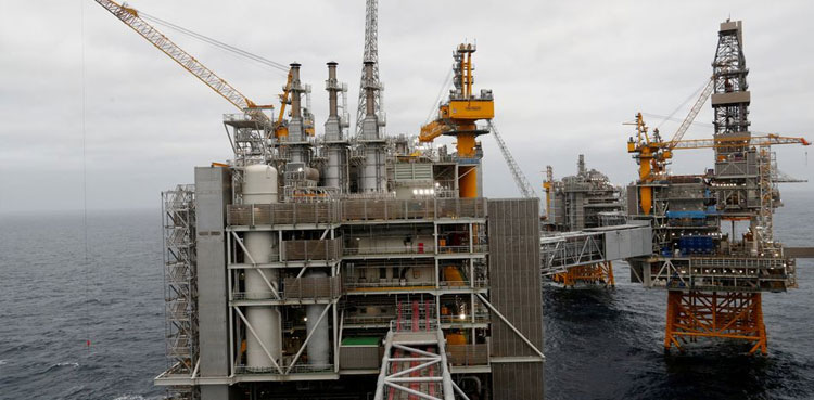 Equinor, US wind farm halt