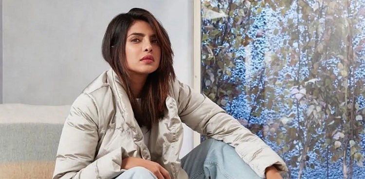 priyanka plastic chopra, nose job
