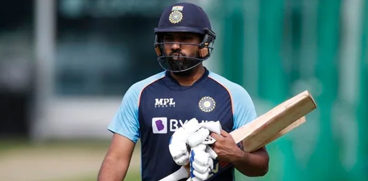 rohit sharma, mohammad hafeez,asia cup, asia cup 2022