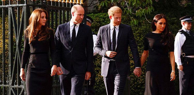 Harry Meghan