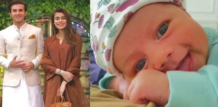 sadaf kanwal, sadaf kanwal daughter, sadaf kanwal video, viral video, video