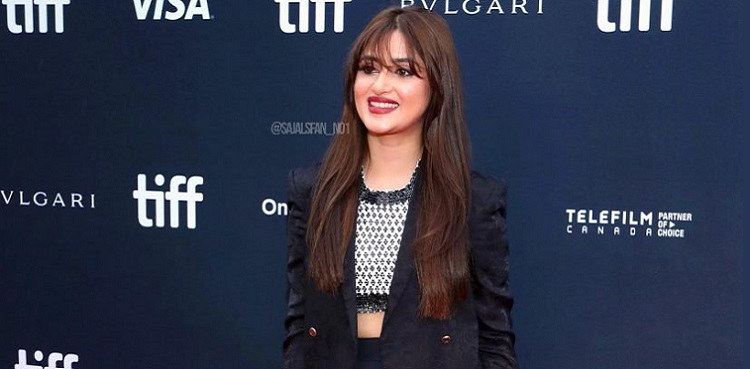 sajal aly viral, what's love got to do with it, toronto film festival
