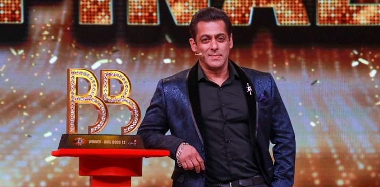 salman khan bigg boss 16 fees