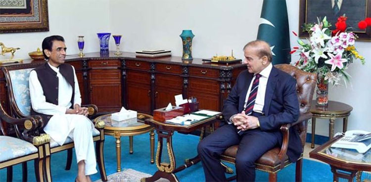 shehbaz sharif, mqm-p, federal govt, missing activists