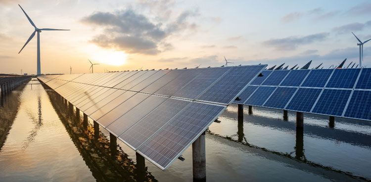 Islamabad schools to go solar