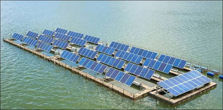 Solar power, PM Shehbaz Sharif, pre-bid conference