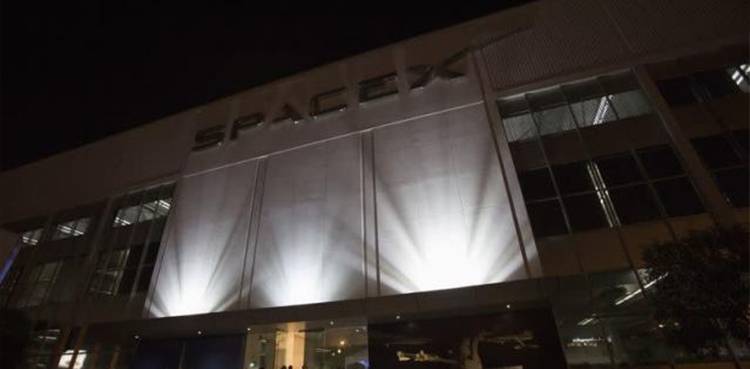 SpaceX, US FCC, rural broadband subsidies