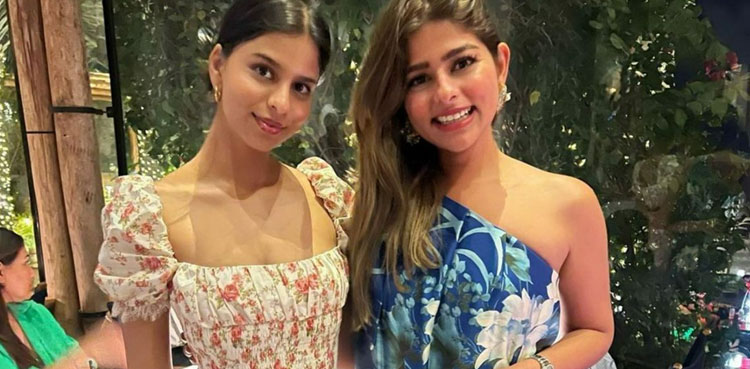 suhana khan, bareeha, viral pictures, viral, pictures