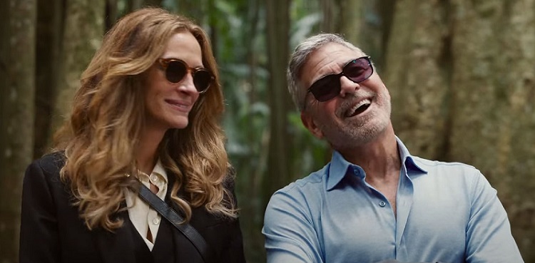 ticket to paradise, george clooney, julia roberts