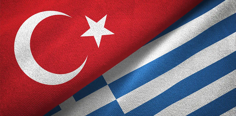 Greece Turkey relations, Greece foreign minister, visit after quake