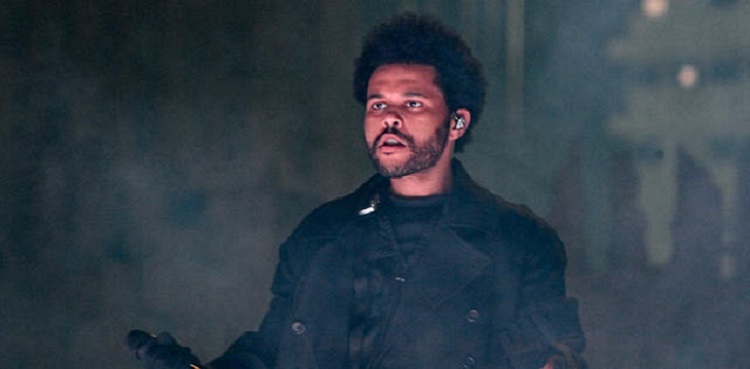 the weeknd cancels california concert midway