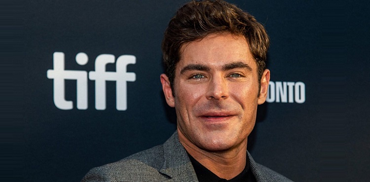 zac efron, the greatest beer run ever
