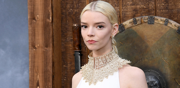 Anya Taylor-Joy , Hollywood actor, Prequel,
