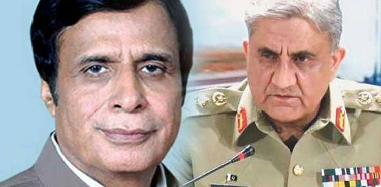 Army Chief, Qamar Javed Bajwa, Pervaiz Elahi, FATF
