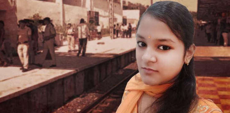 BCom student murder, Sathya murder, Chennai railway station murder