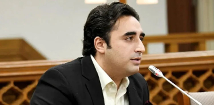 Karachi LG Polls, Bilawal Bhutto, party candidates meeting