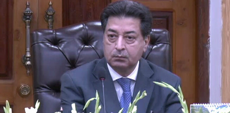 Chief Election Commissioner, Internet services suspension, LEAs