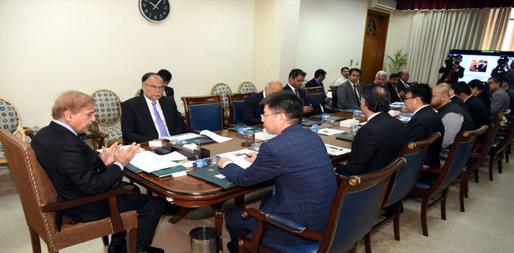 CPEC,-Prime-Minister