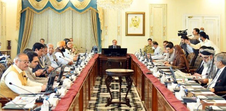 Cabinet Member Assets