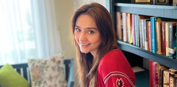Dur-e-Fishan, Actor Dur-e-Fishan, sweet birthday, birthday message, instagram