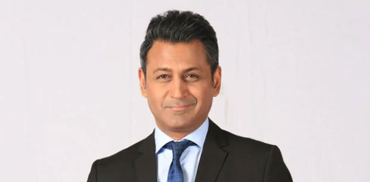 Fahd Hussain resign SAPM