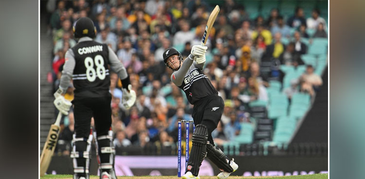 Finn Allen, T20 World Cup 2022, New Zealand opener