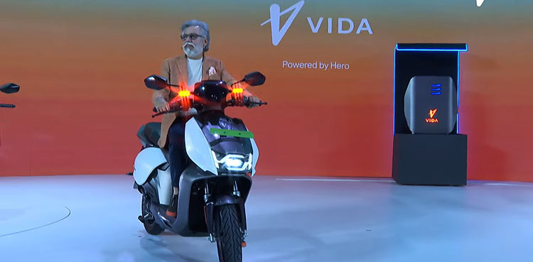 Hero motorcycle prices